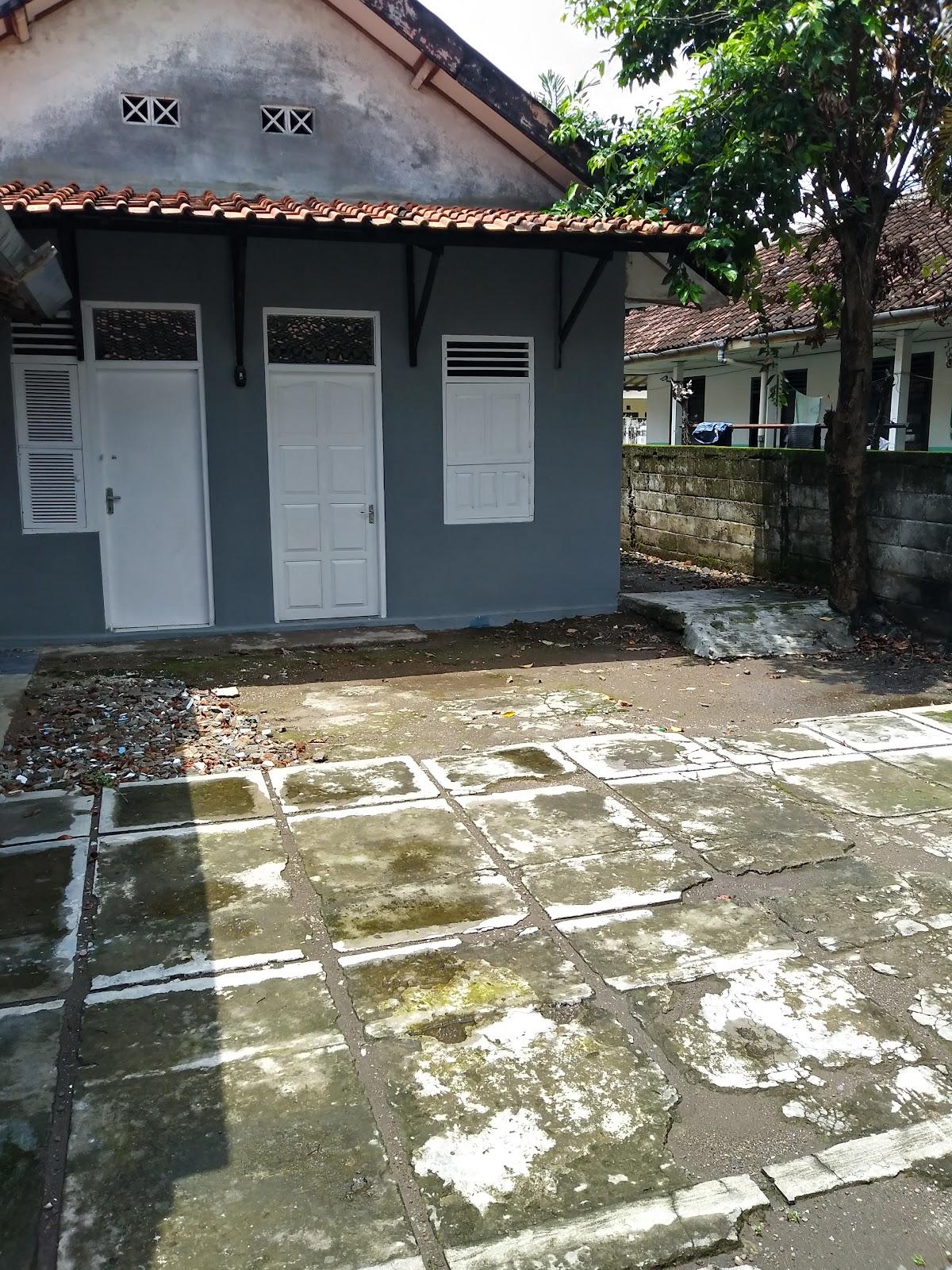 Kos putra — kos di yogyakarta