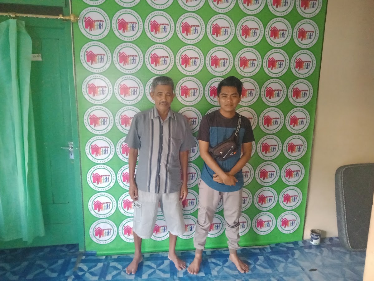 Properti sewa Indonesia