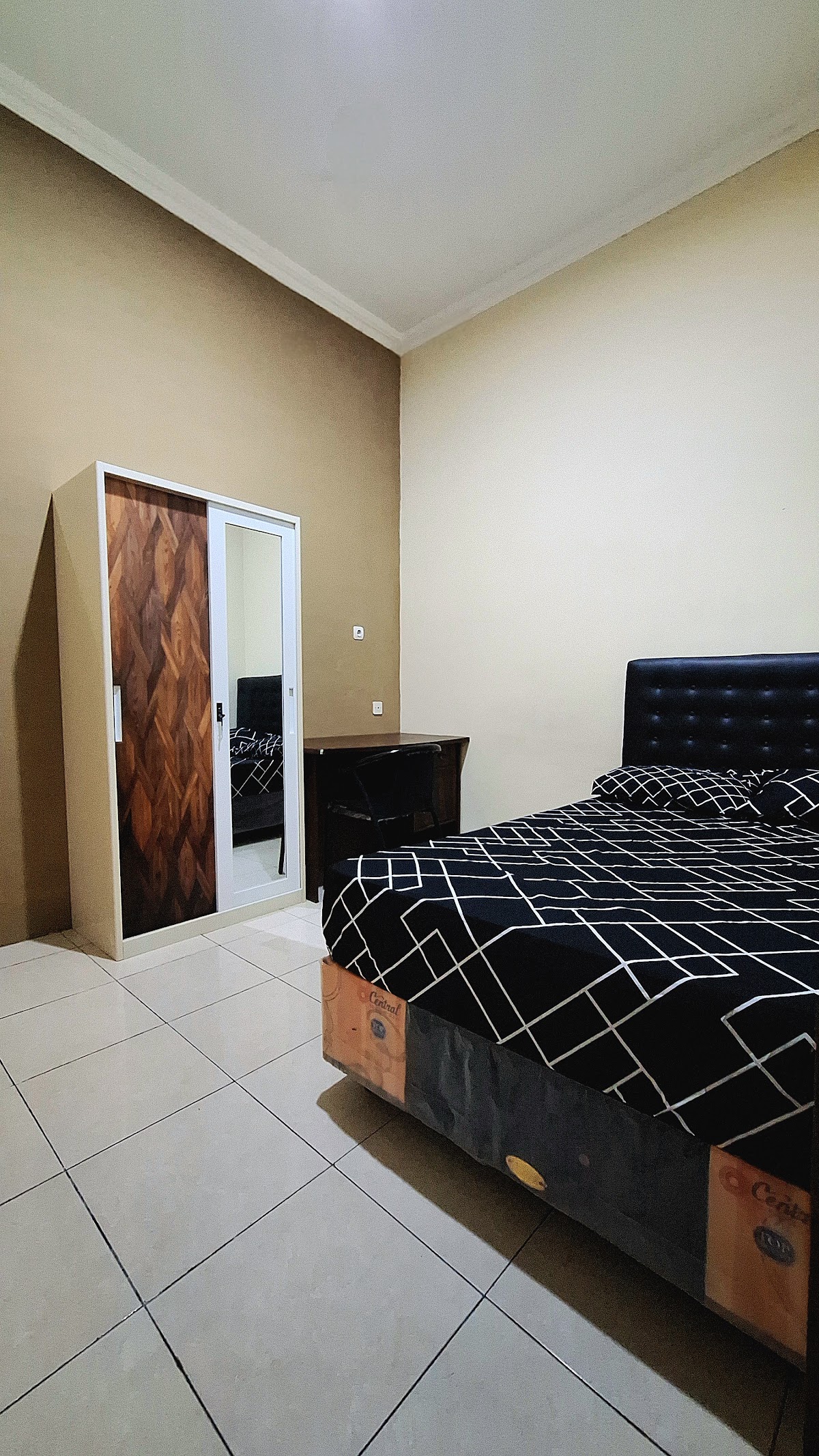 Properti sewa Indonesia