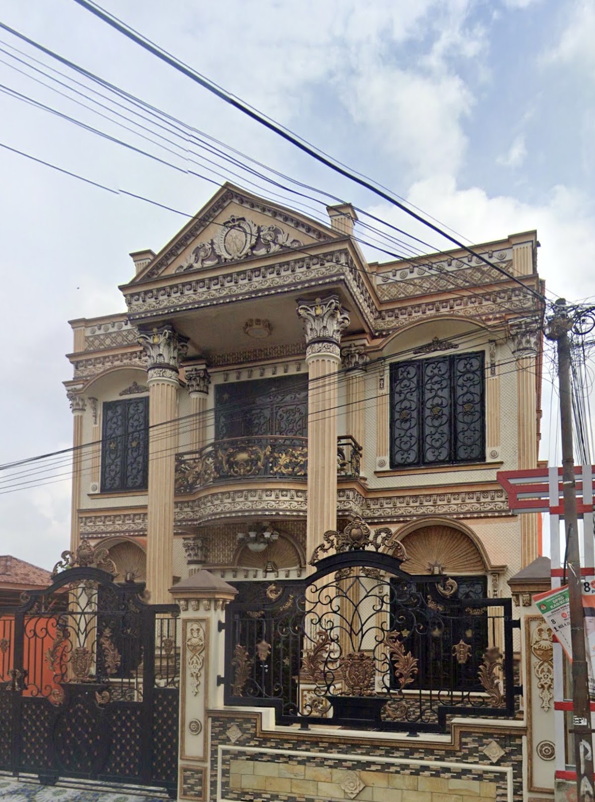 Properti sewa Indonesia