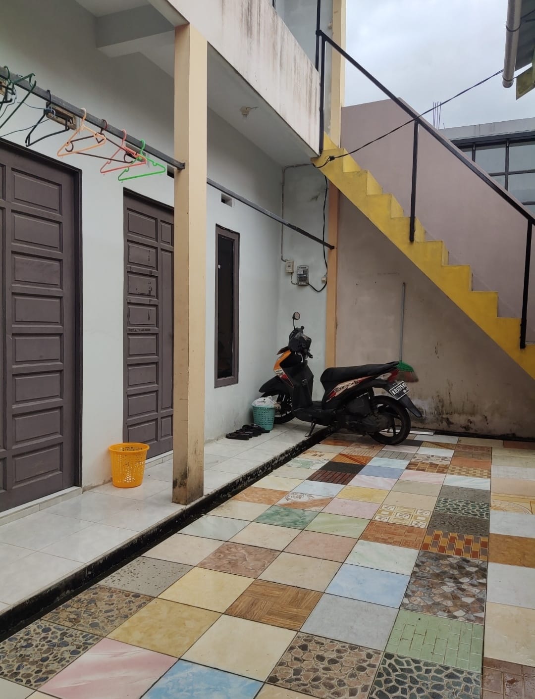 Properti sewa Indonesia