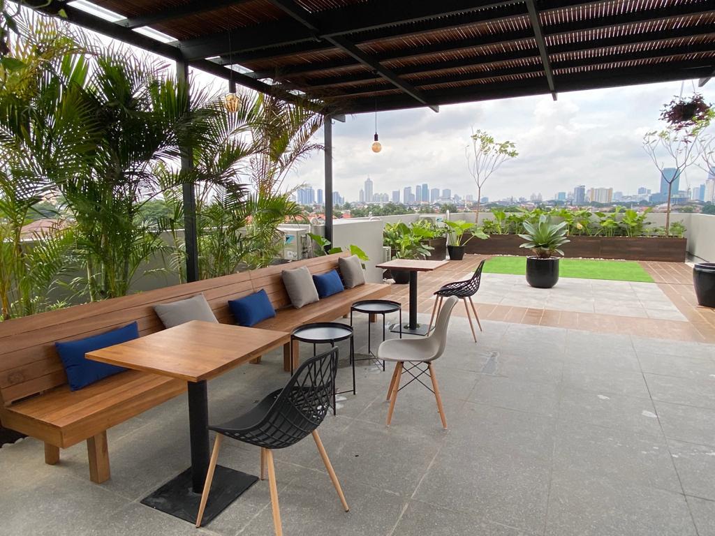 Properti sewa Indonesia