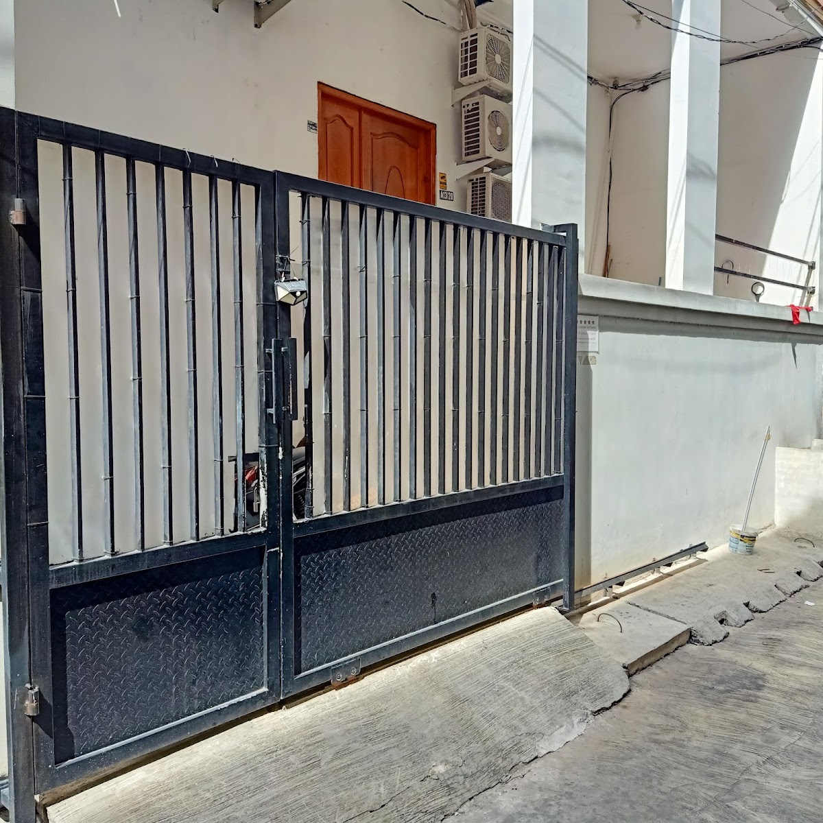 Properti sewa Indonesia