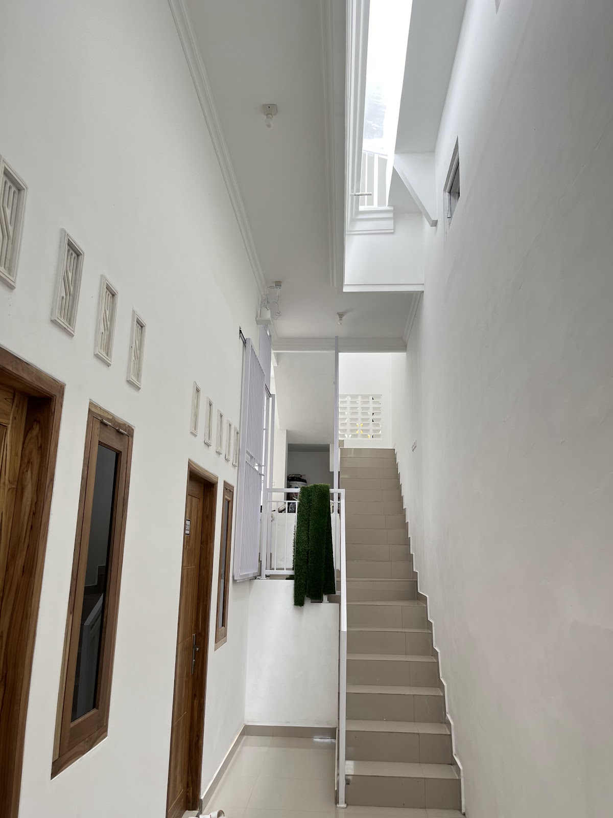 Properti sewa Indonesia