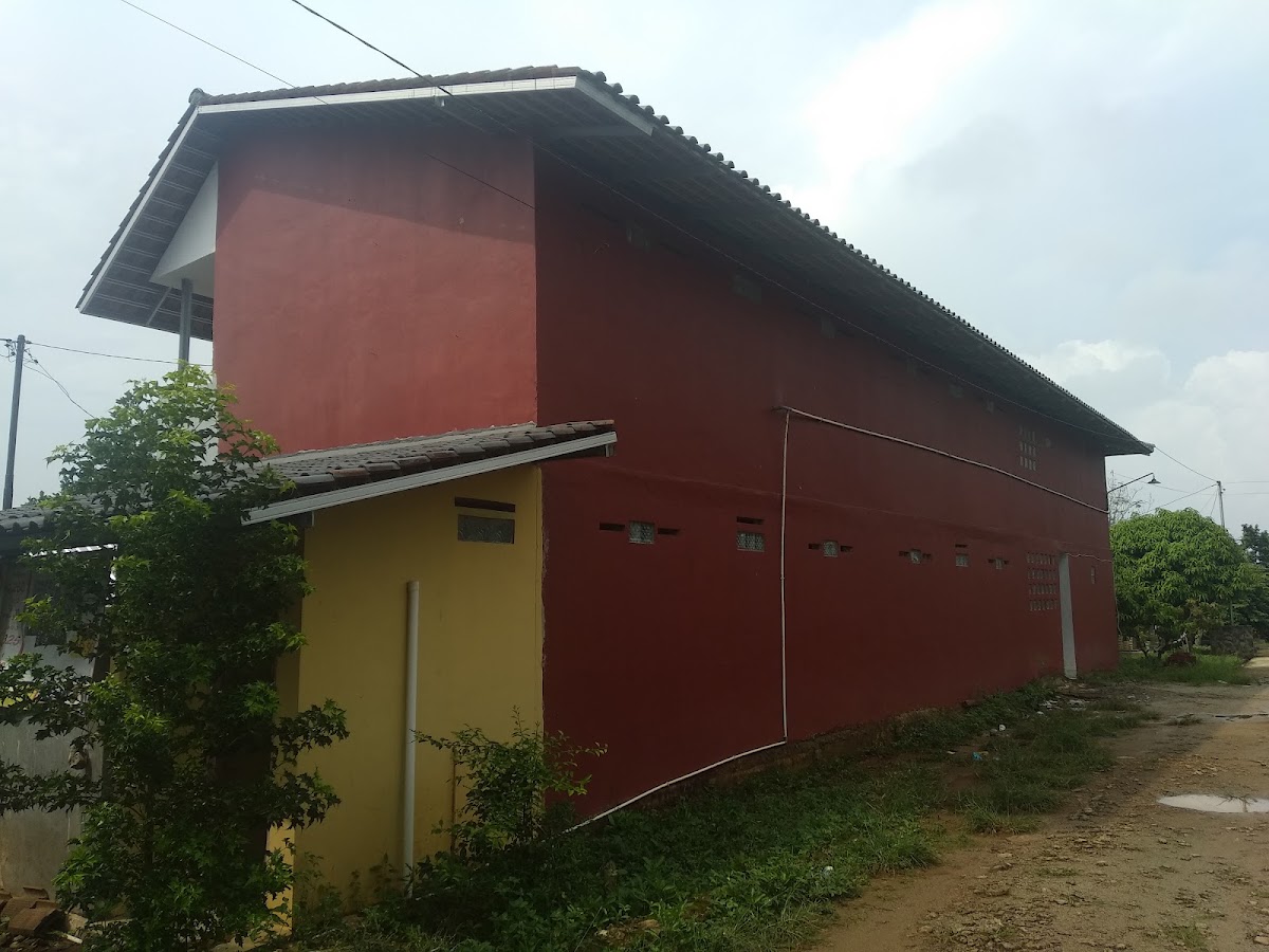 Properti sewa Indonesia