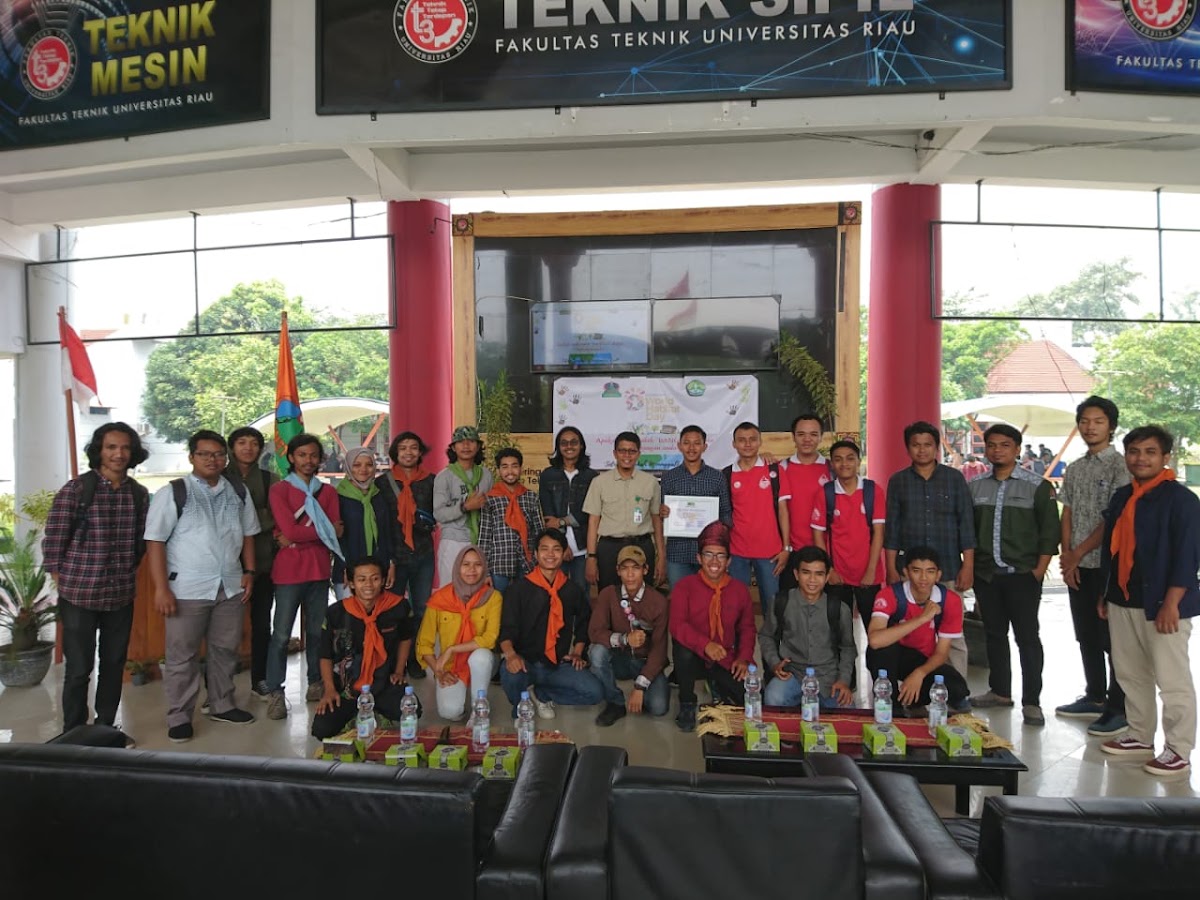 Properti sewa Indonesia