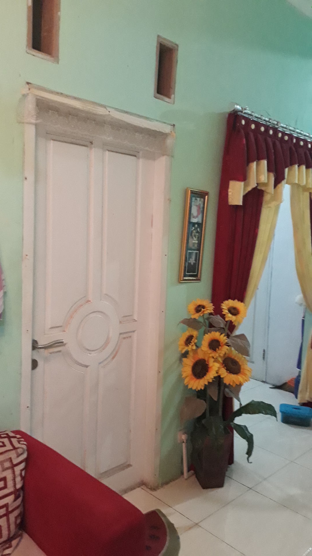 Kost putra irengyoben — kos di bekasi