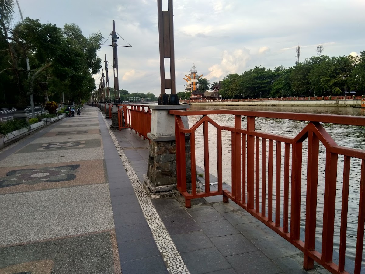 Properti sewa Indonesia