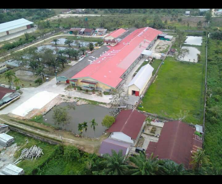 Properti sewa Indonesia