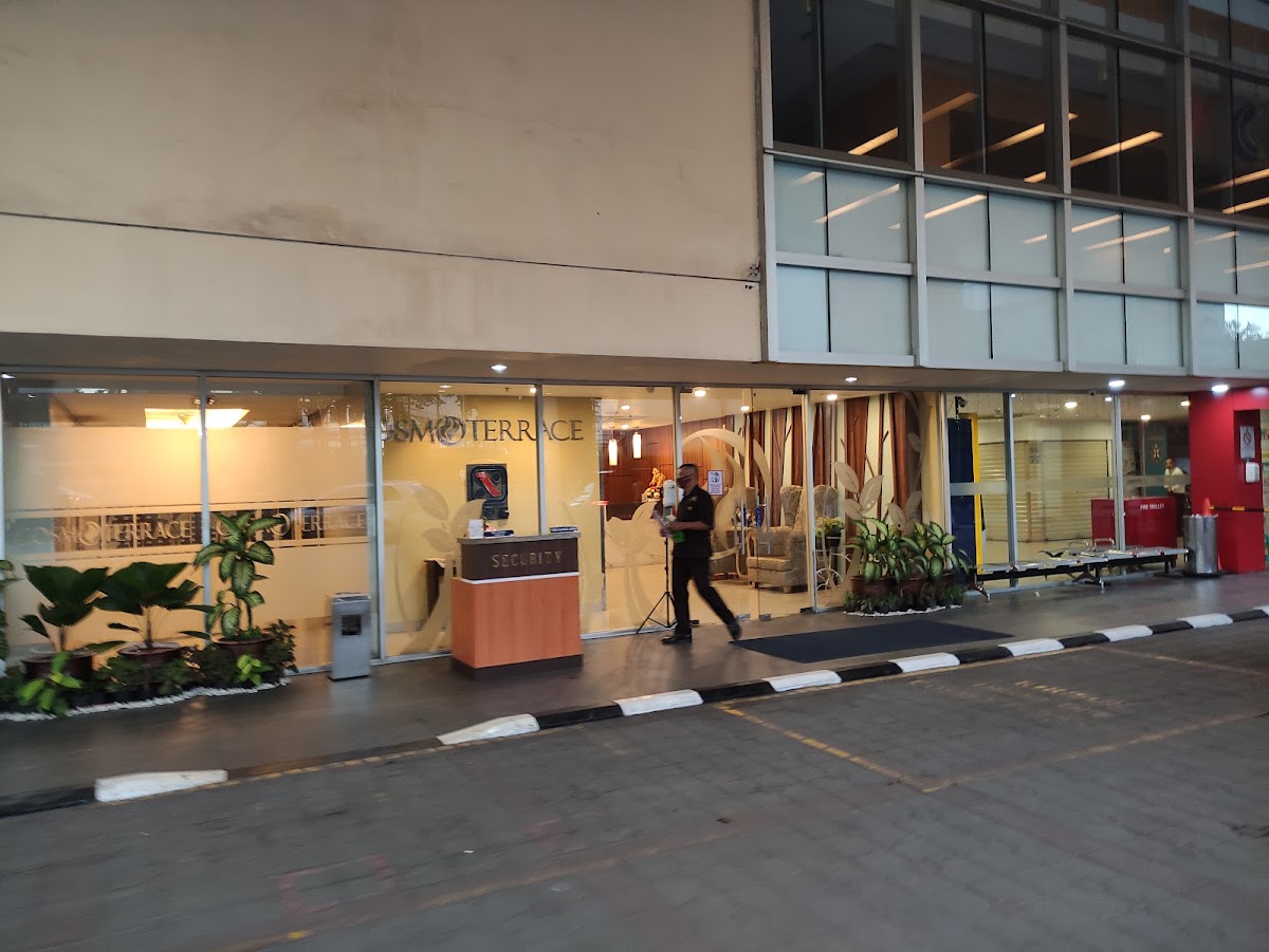 Properti sewa Indonesia