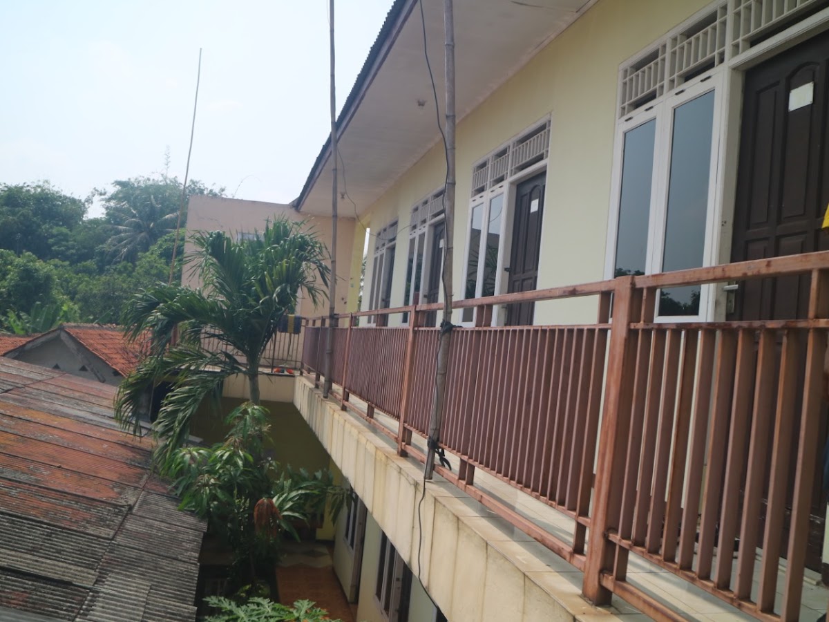 Properti sewa Indonesia