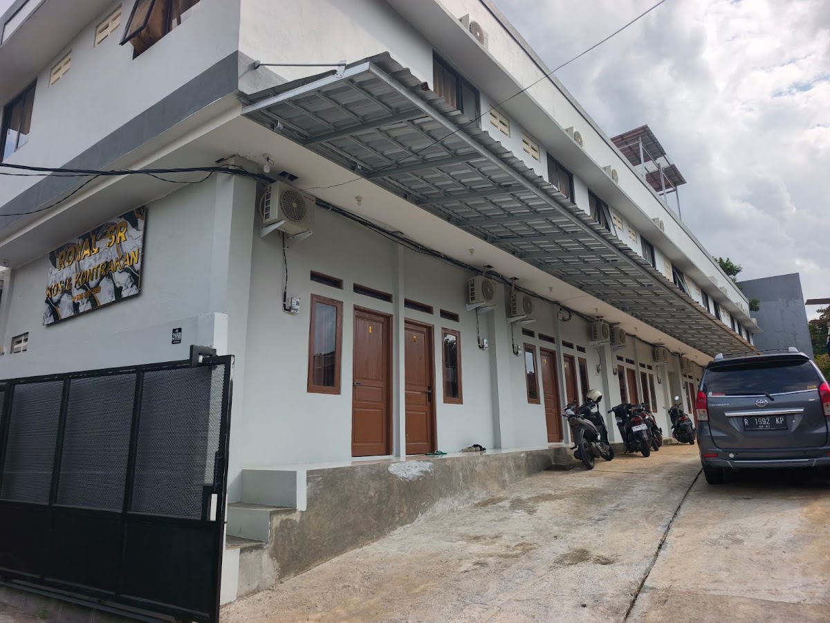 Properti sewa Indonesia