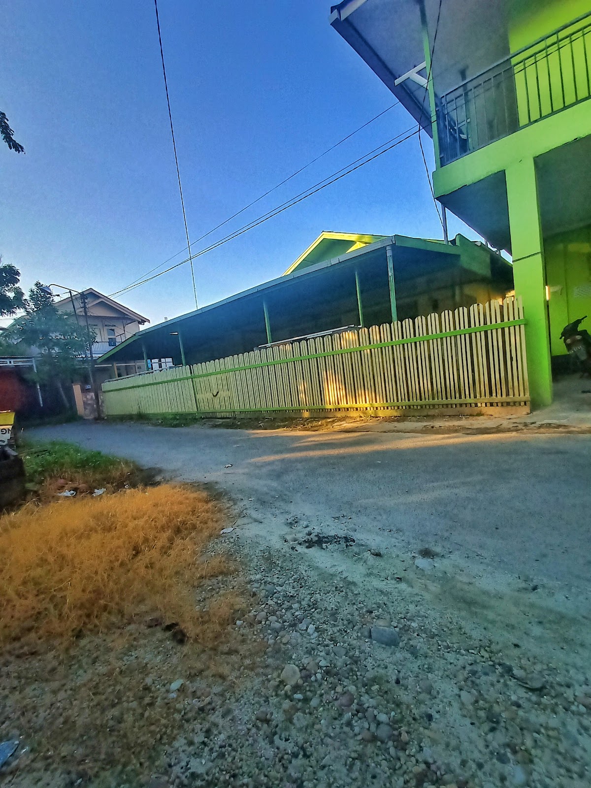 Properti sewa Indonesia