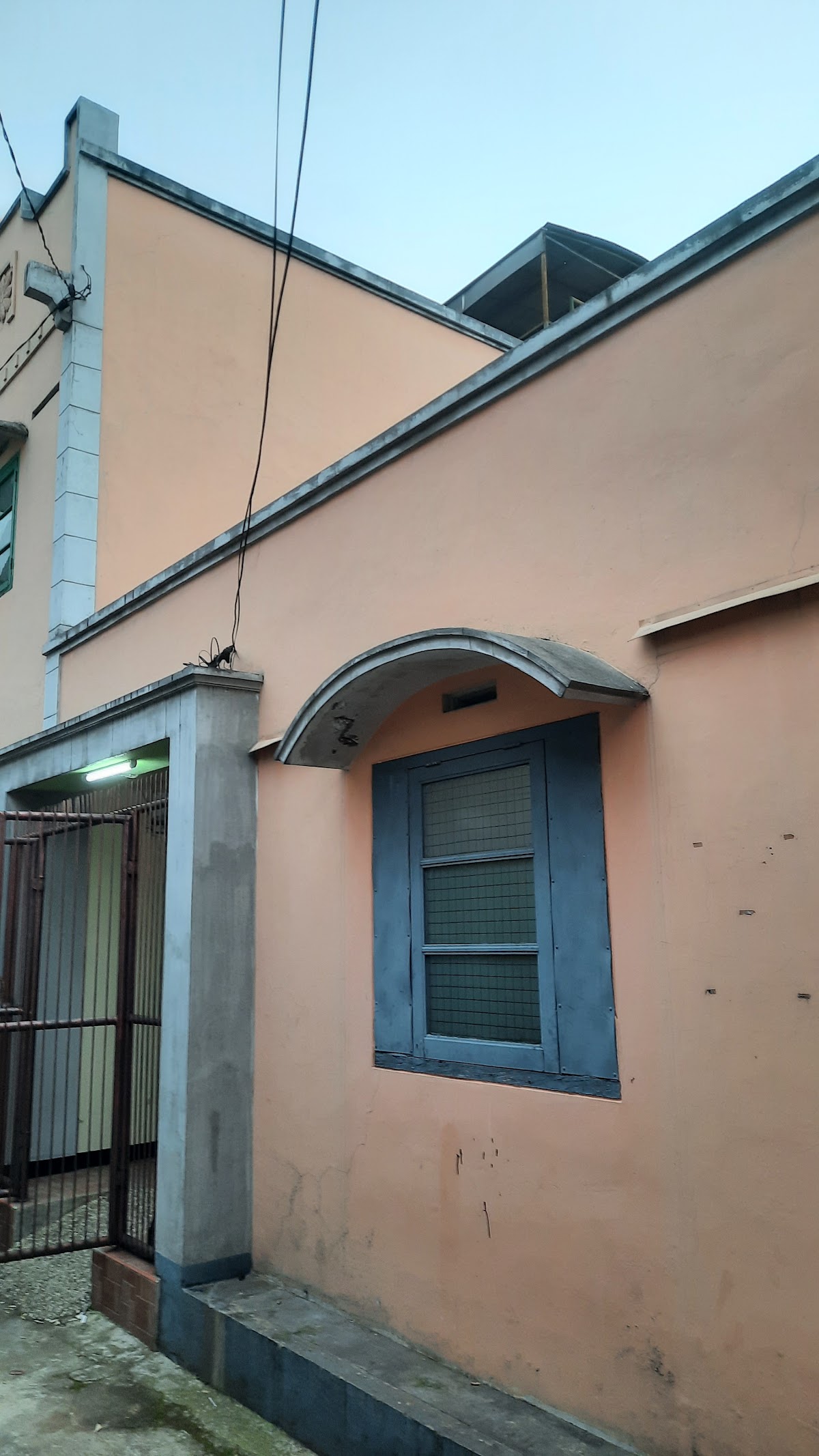 Kost 252A/5B — kos di bandung