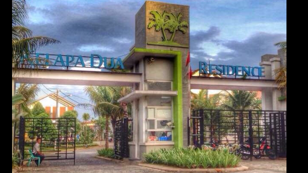 Properti sewa Indonesia