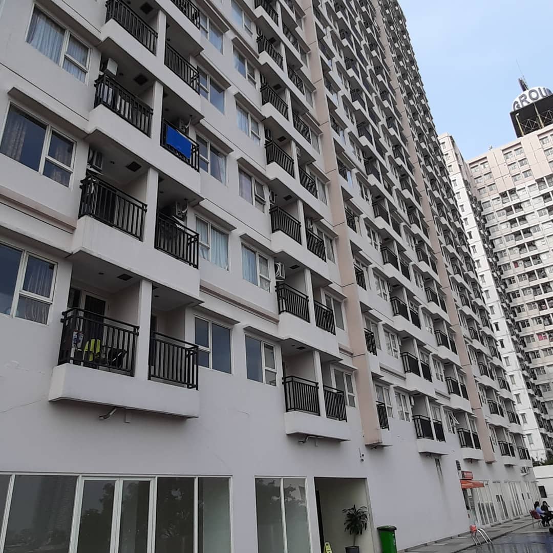 Properti sewa Indonesia