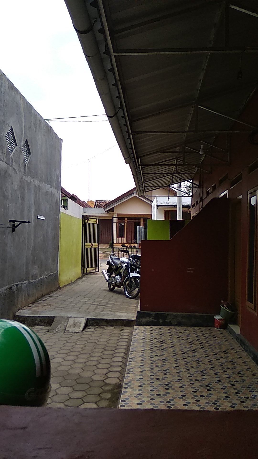 Properti sewa Indonesia