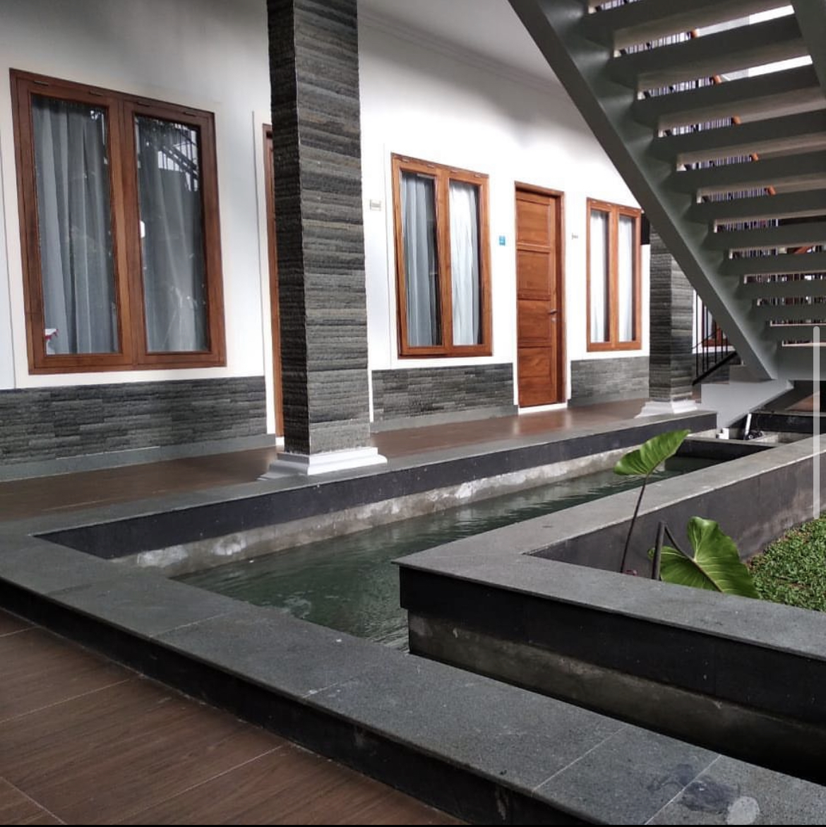 Properti sewa Indonesia