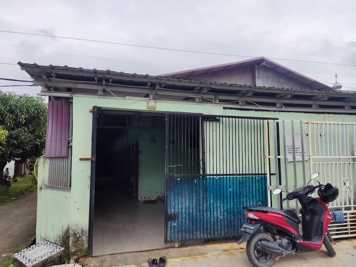Properti sewa Indonesia
