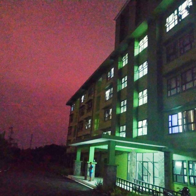 Properti sewa Indonesia