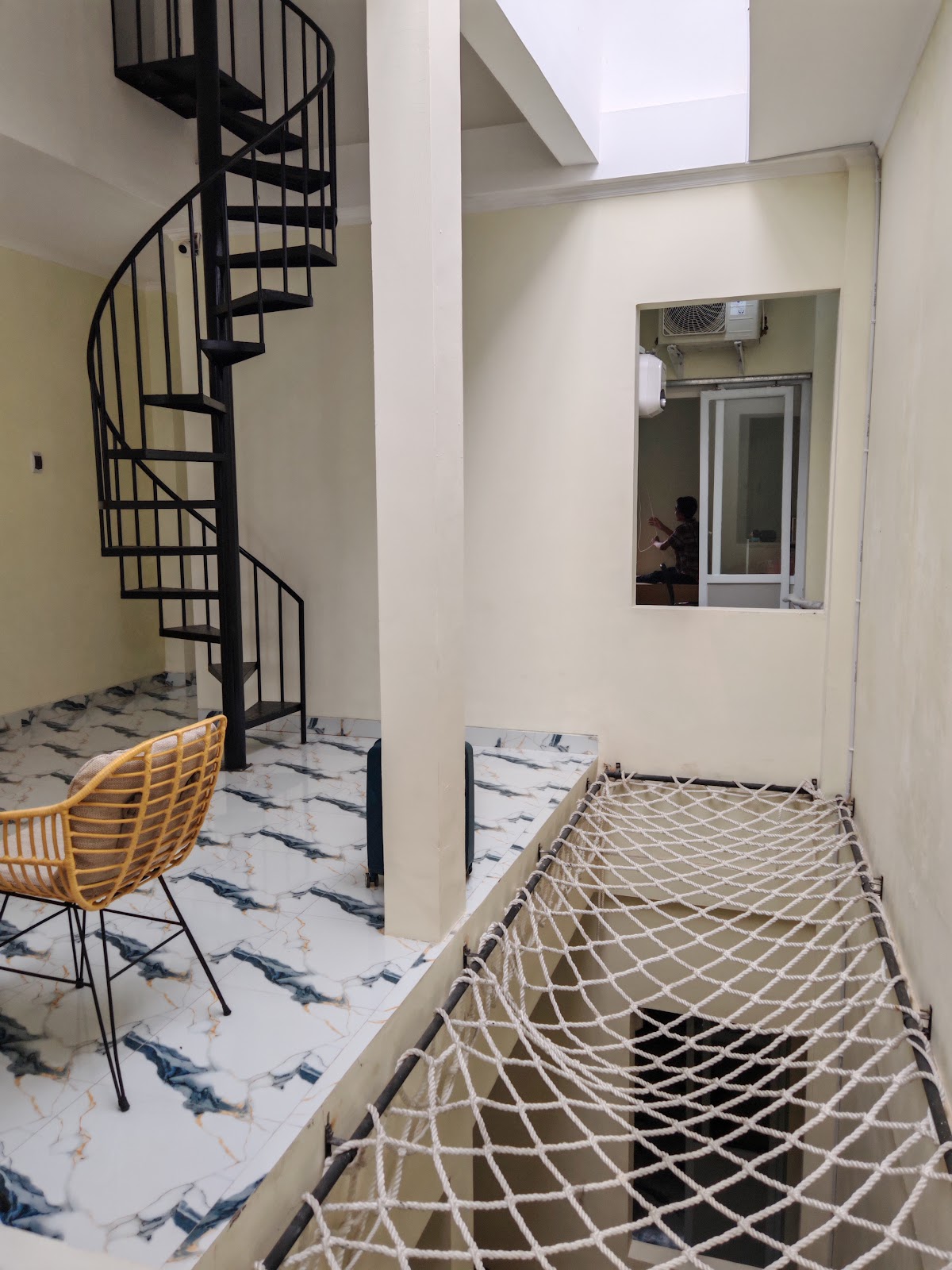 Properti sewa Indonesia