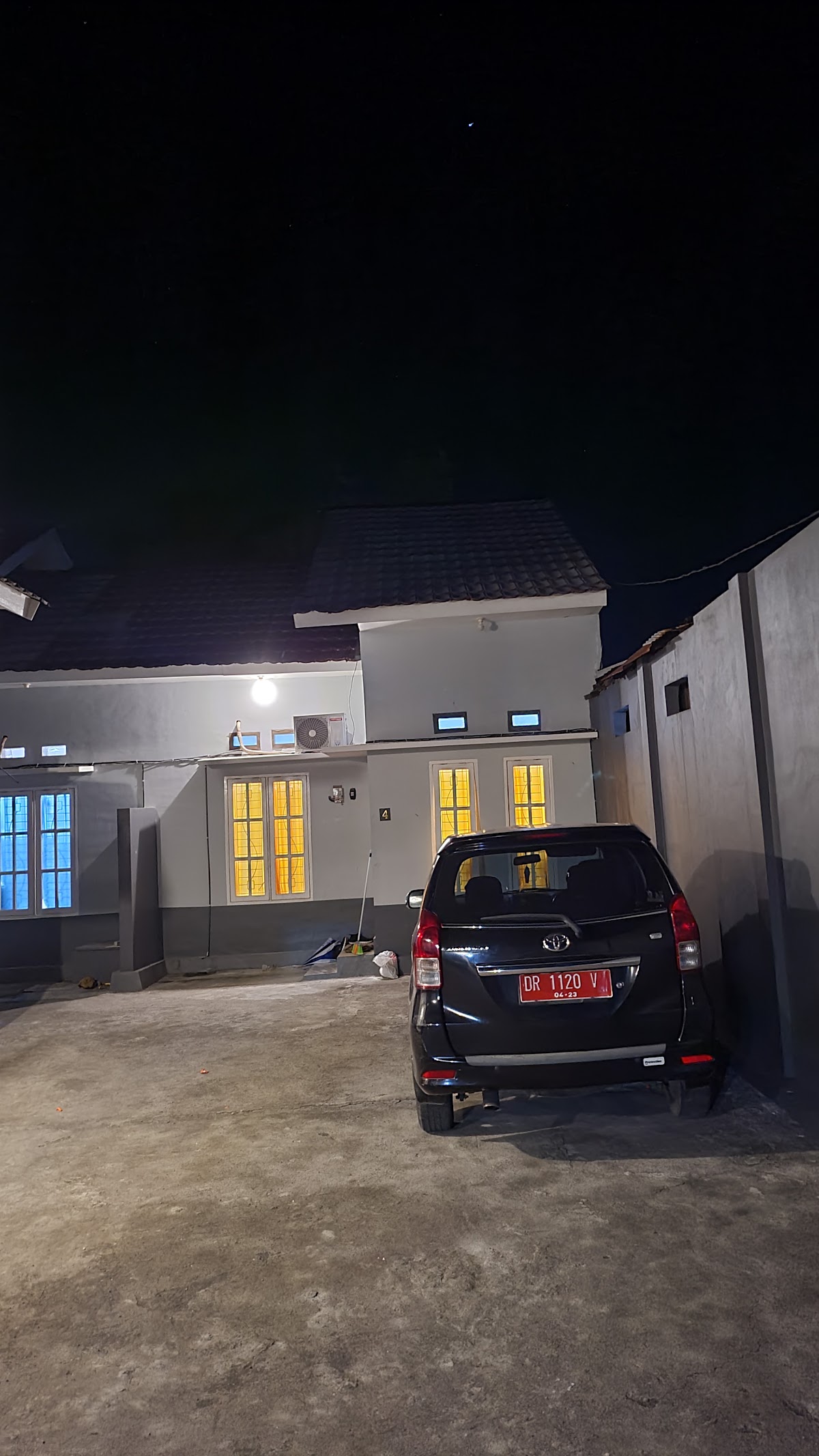 Properti sewa Indonesia