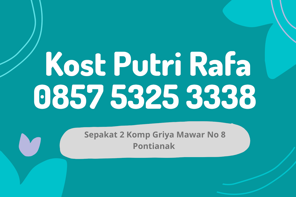 Properti sewa Indonesia