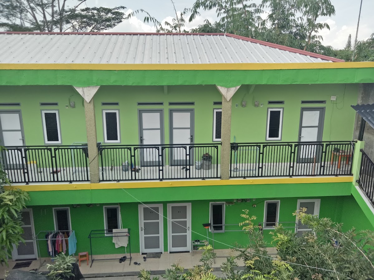 Properti sewa Indonesia