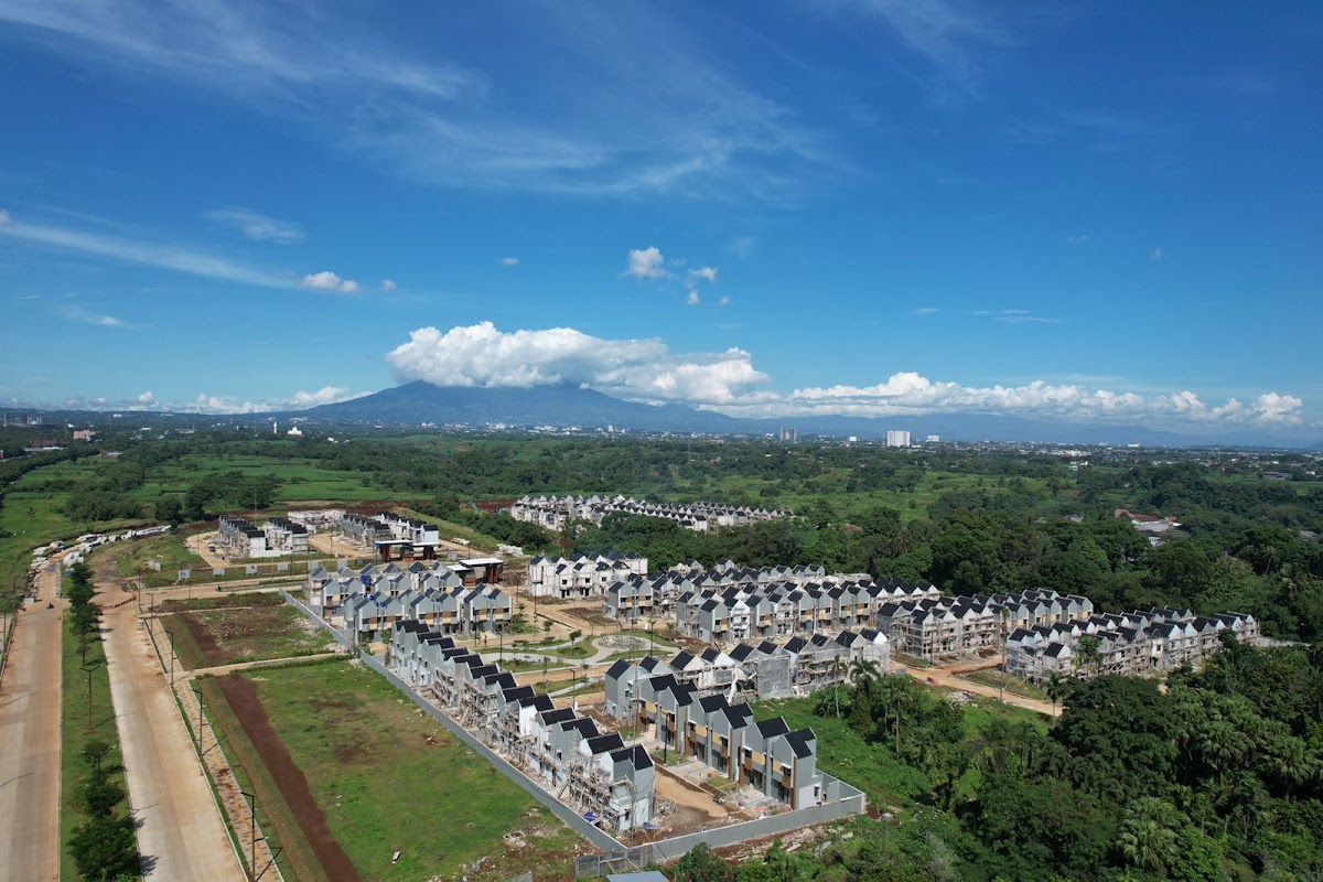 Properti sewa Indonesia
