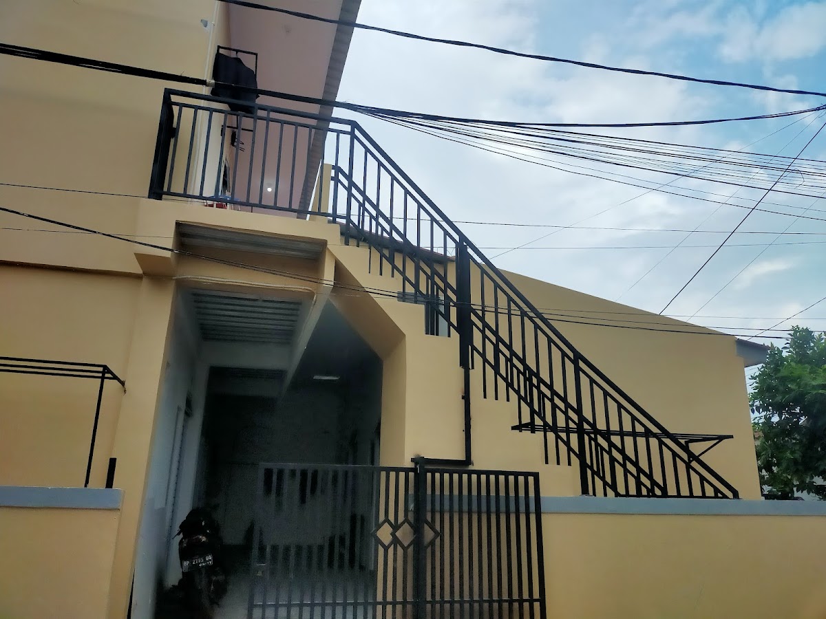Properti sewa Indonesia