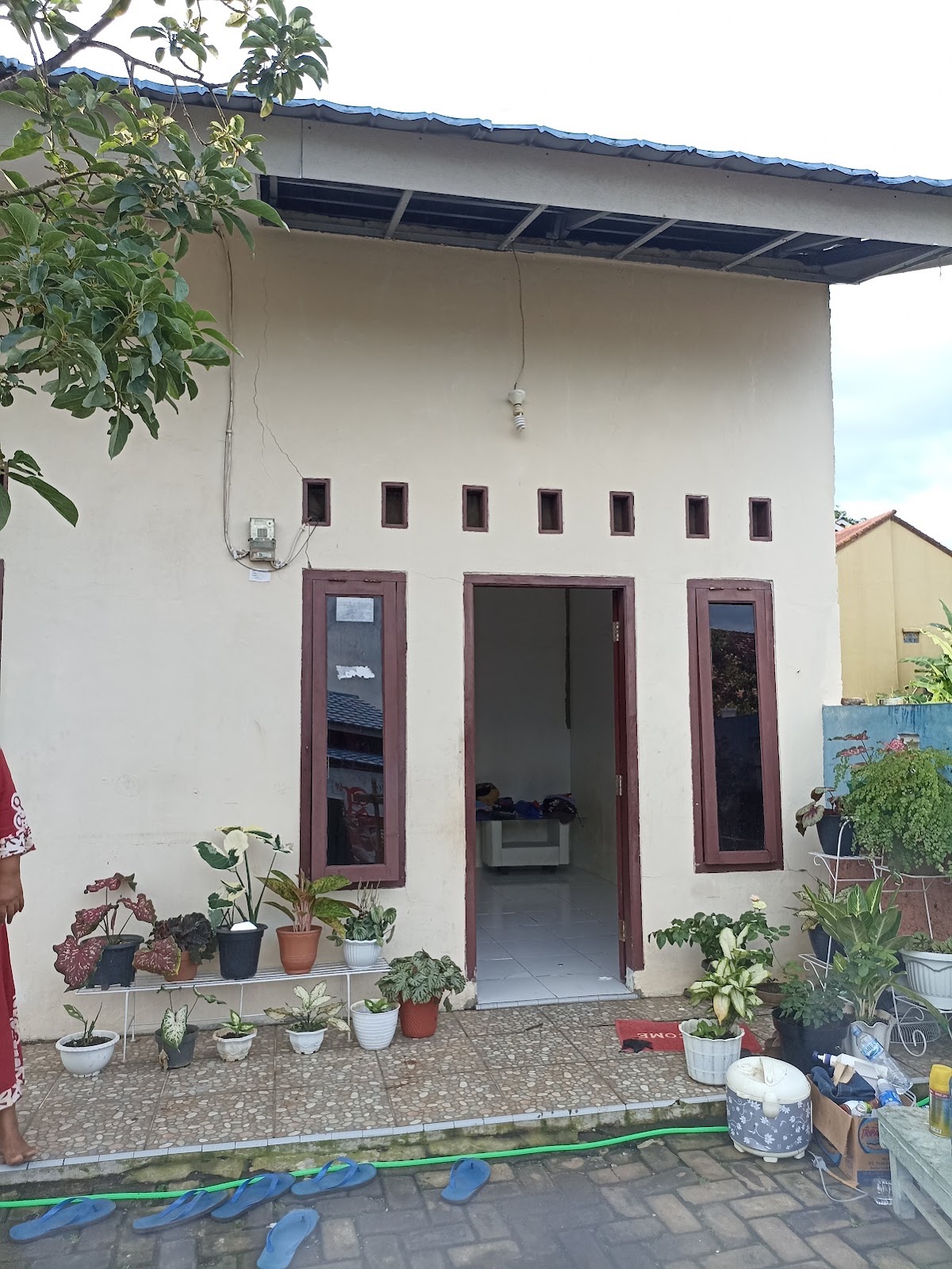 Properti sewa Indonesia