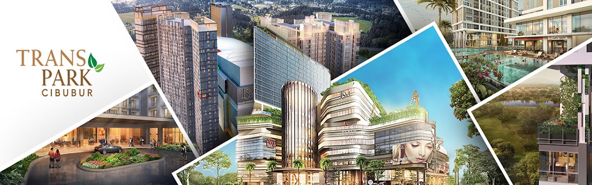 Apartemen Trans Park Cibubur by Housleep - Sewa di Cibubur