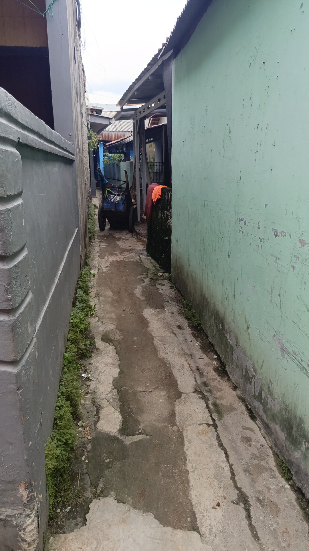 Properti sewa Indonesia