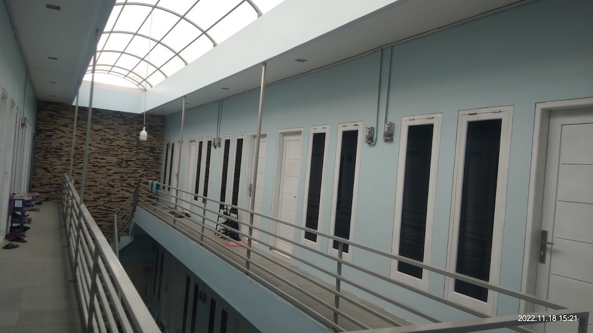 Properti sewa Indonesia