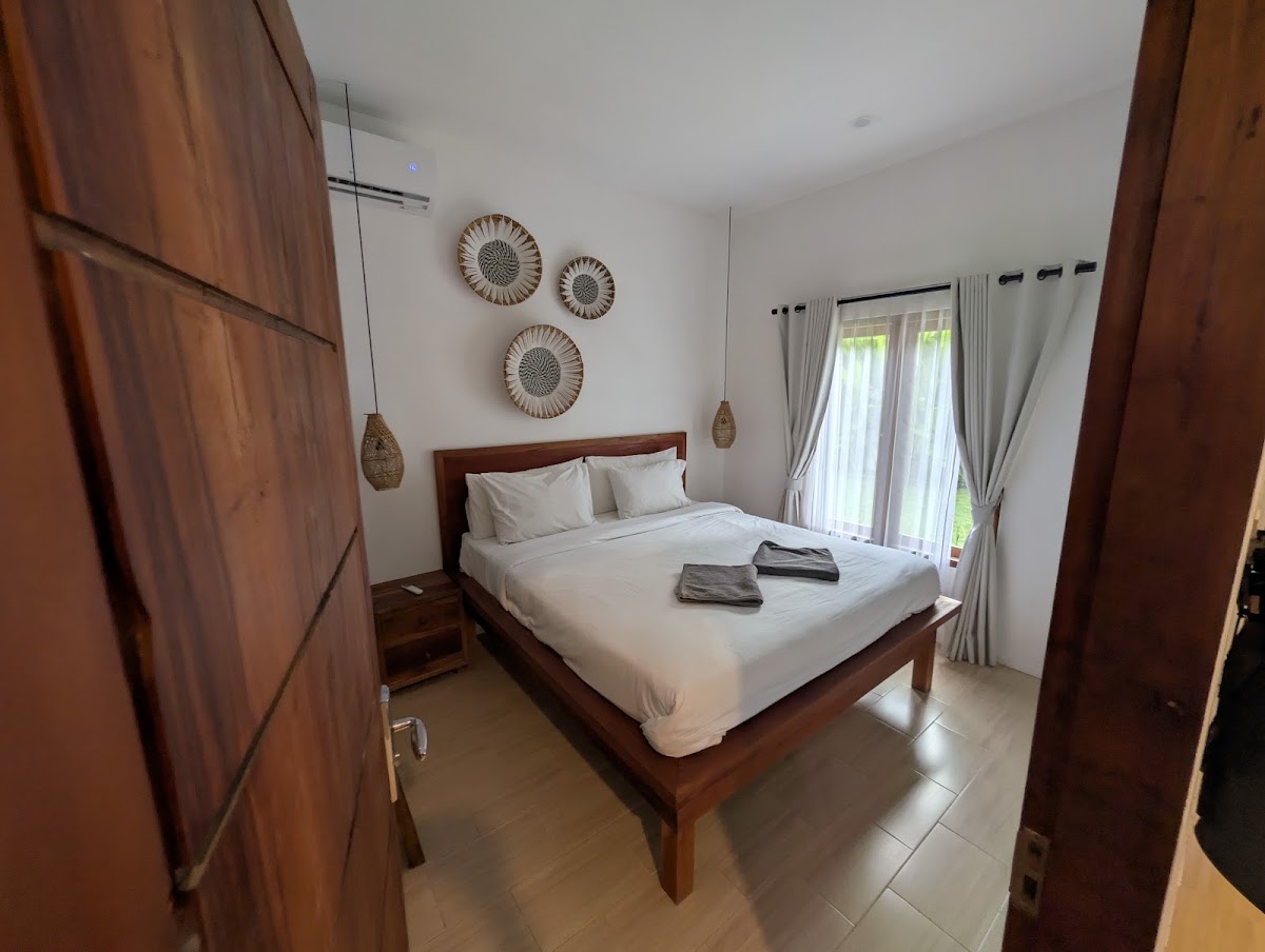 Properti sewa Indonesia