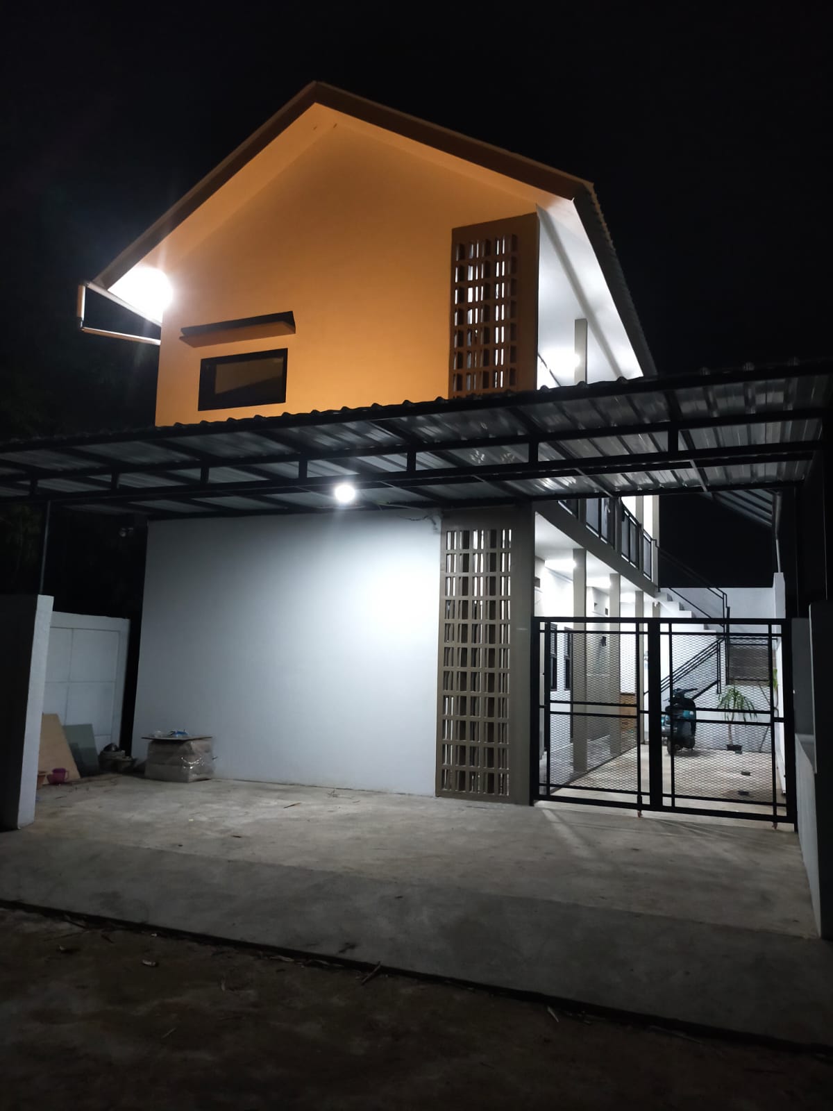 Properti sewa Indonesia