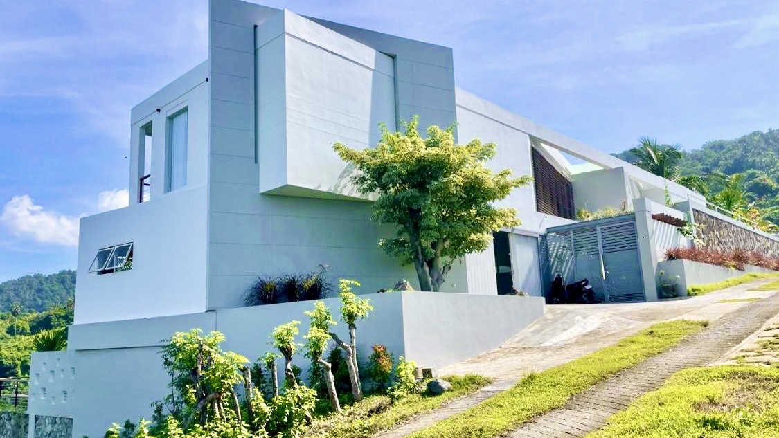 Properti sewa Indonesia