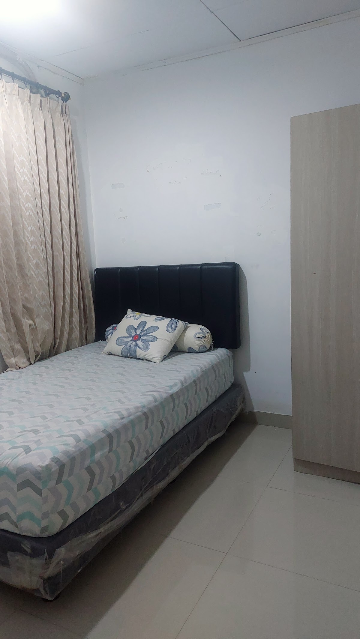 KOST CAMPUR GADING ELOK TIMUR — kos di jakarta