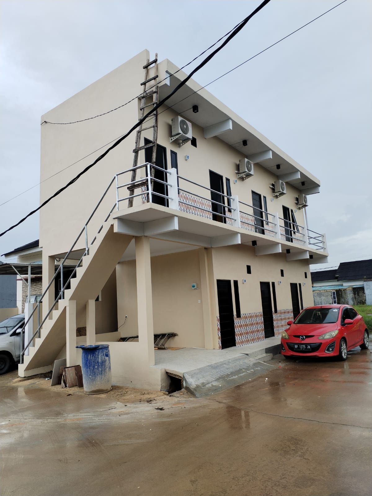 Properti sewa Indonesia