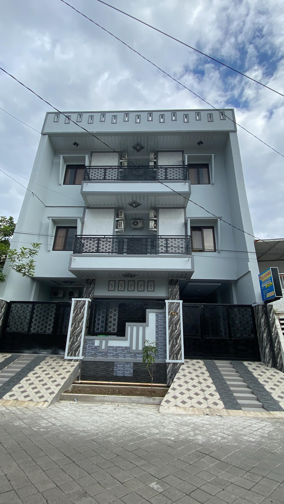 Properti sewa Indonesia