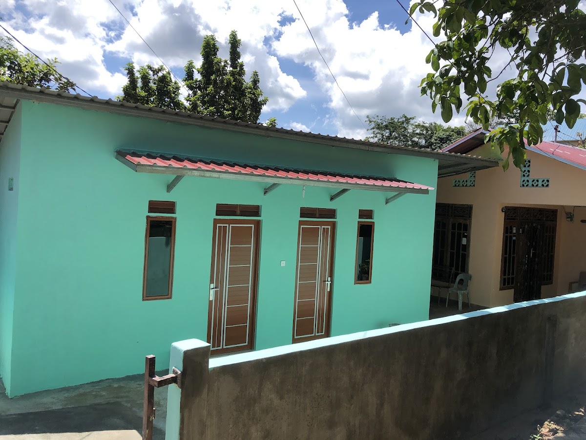 Properti sewa Indonesia