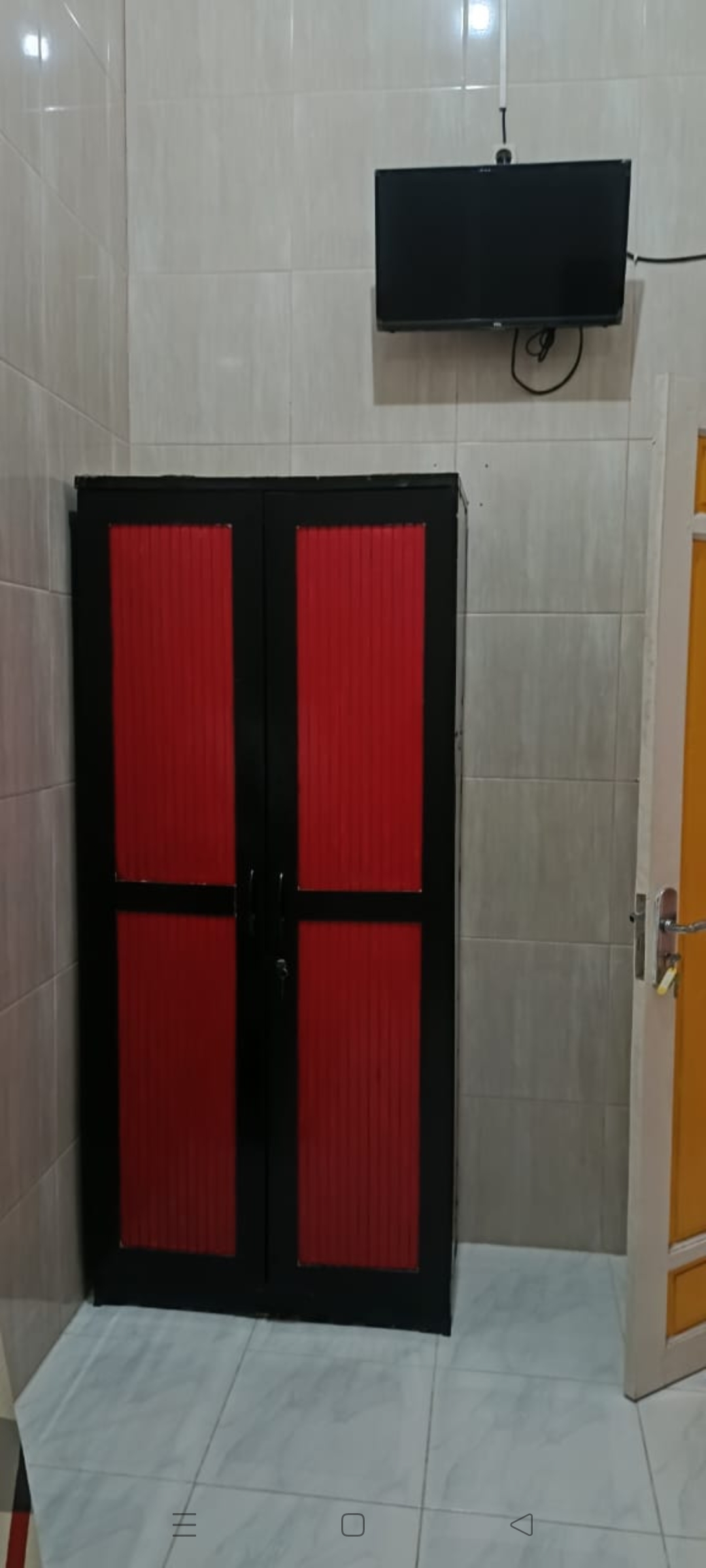 Kost Putri — kos di makassar