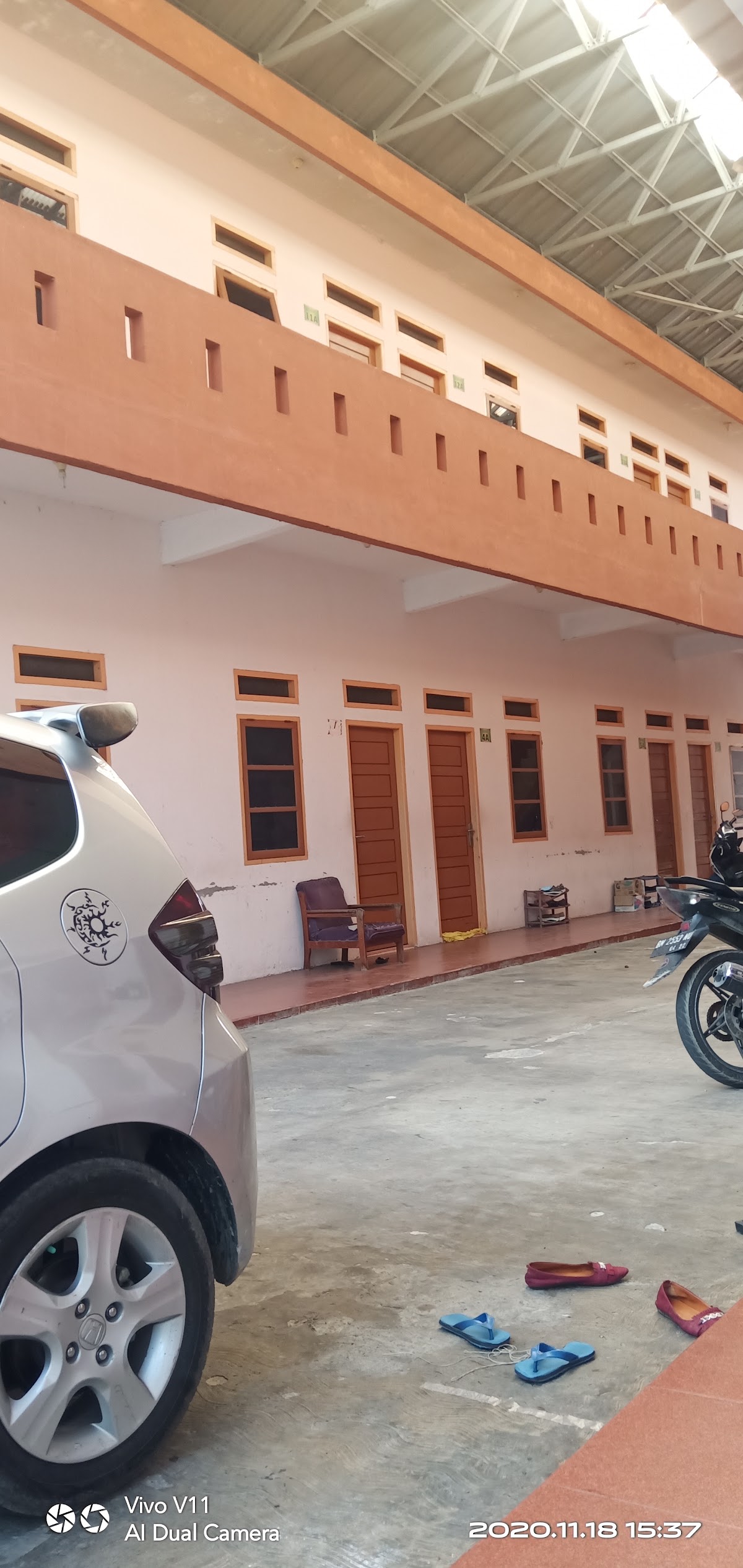 Properti sewa Indonesia