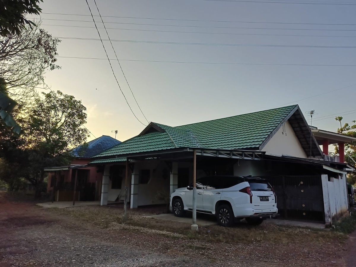 Properti sewa Indonesia