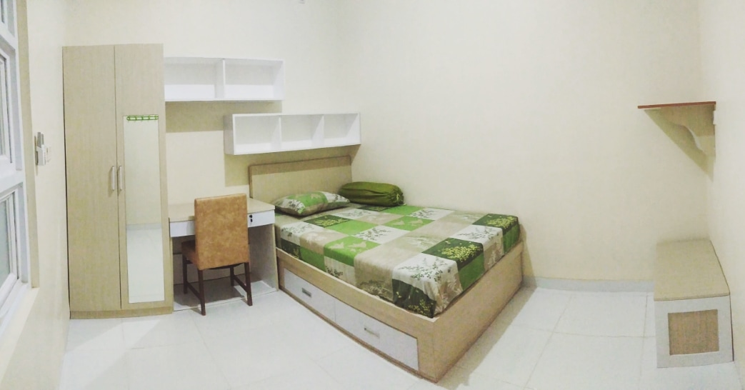 Properti sewa Indonesia