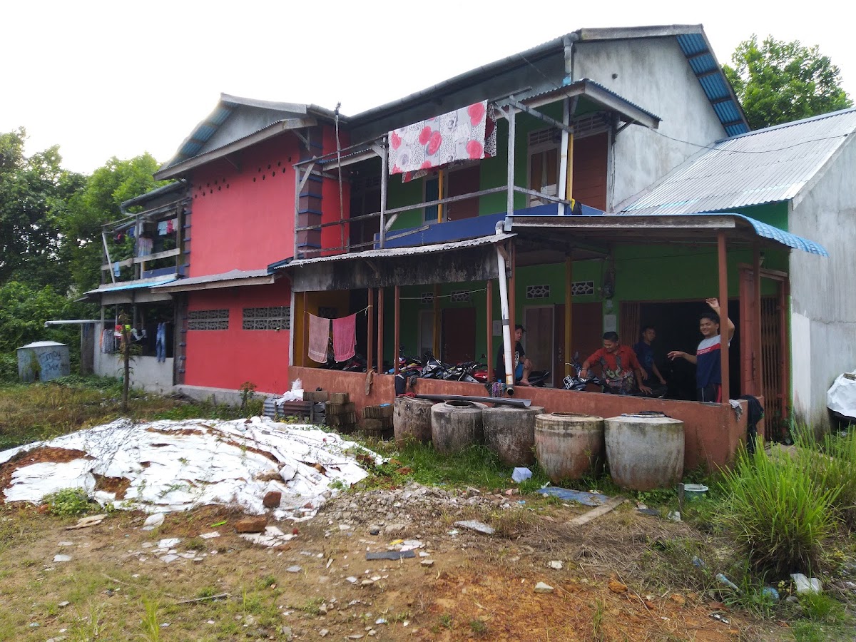 Properti sewa Indonesia