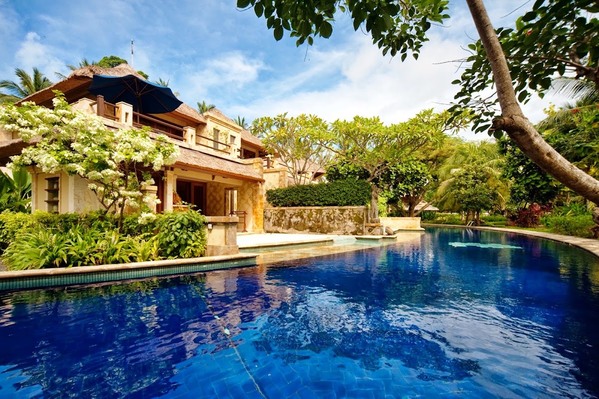 Properti sewa Indonesia