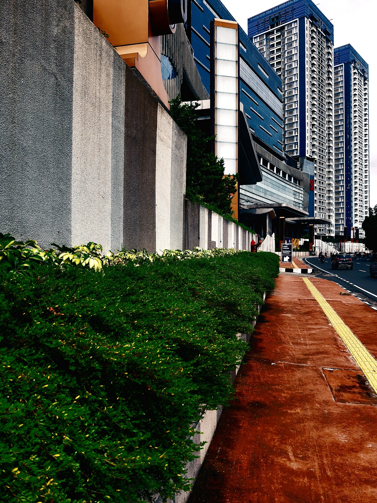 Properti sewa Indonesia