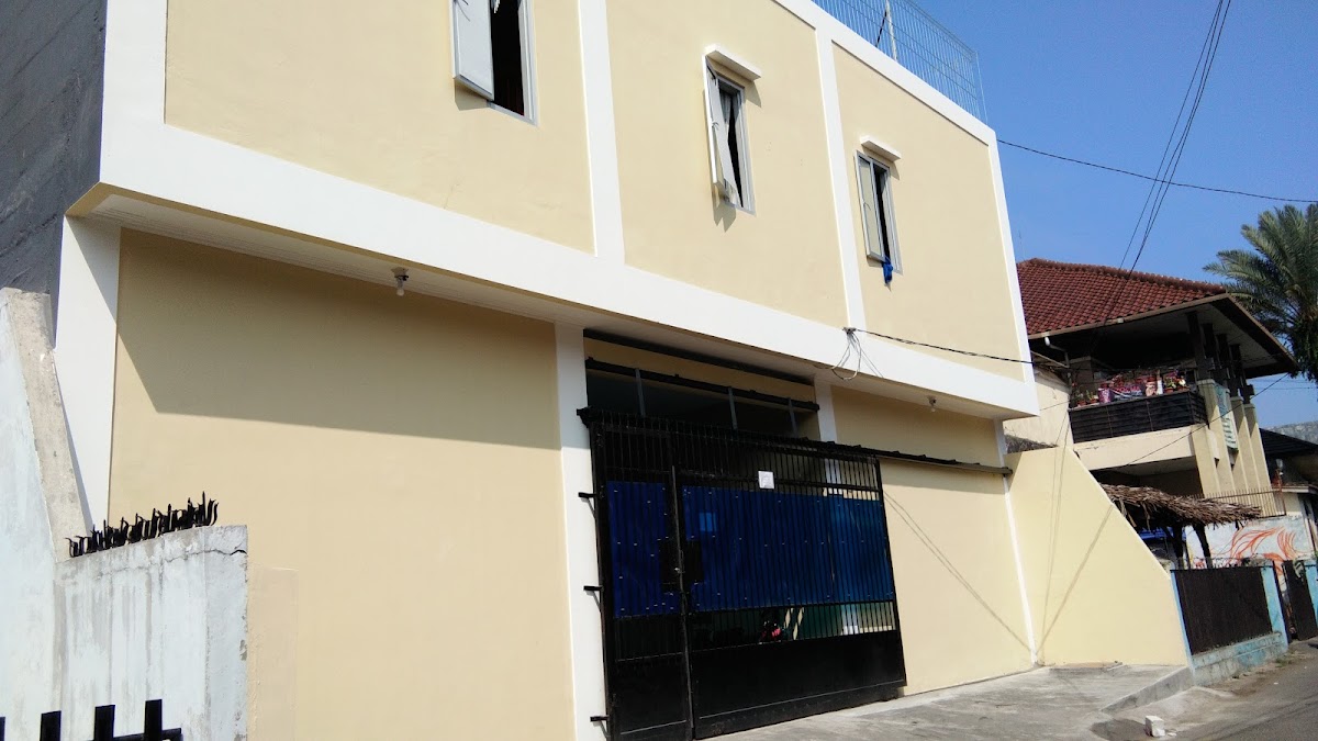Properti sewa Indonesia