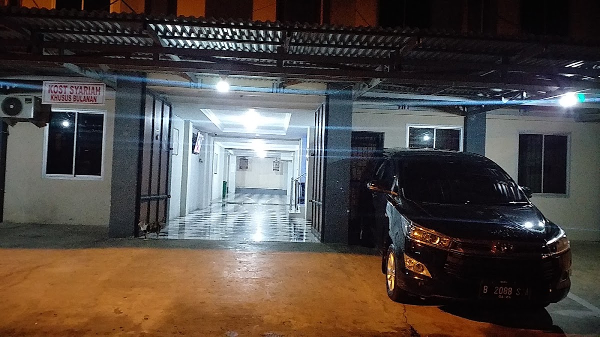 Properti sewa Indonesia
